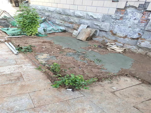 拉孜地基基础注浆增加承载力灌浆加固