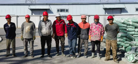 拉孜厂房地基沉降注浆加固施工队伍怎么选